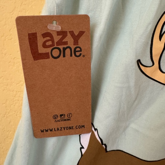 Lazy One Trophy Husband Mint Green Boxer Shorts Underwear NWT Size M - Picture 2 of 6